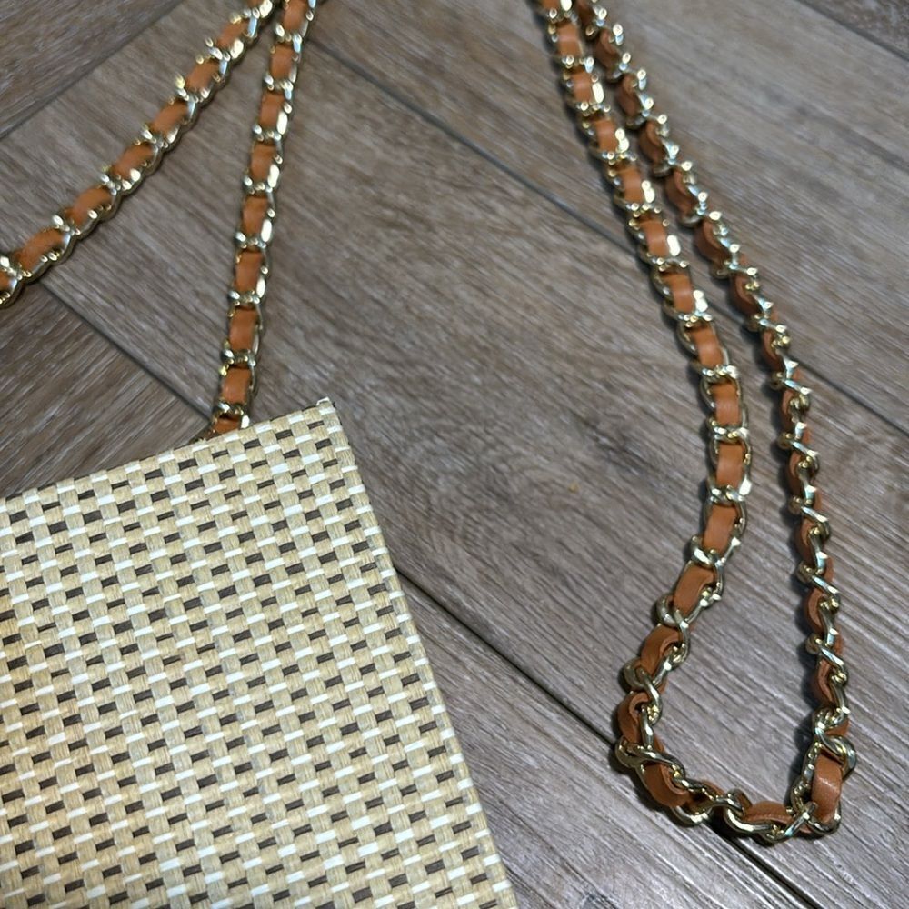 J.McLaughlin Crossbody - Picture 3 of 7